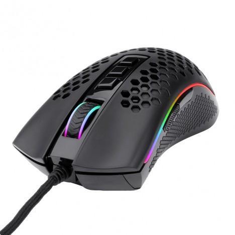 Mouse com fio Redragon Storm M808 - Loja Compre Mais